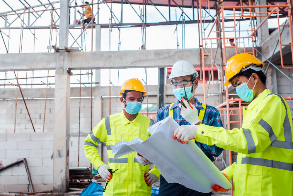 DISS Training & Consulting