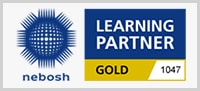 NEBOSH Accredited Centre 1047