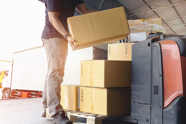 Manual Handling