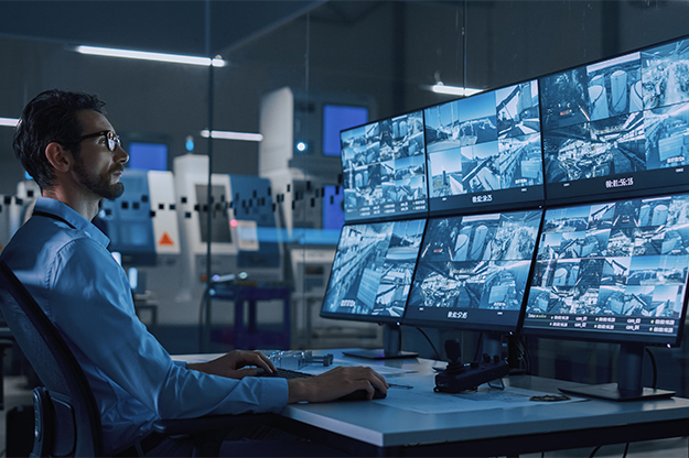 CCTV Operator Awareness