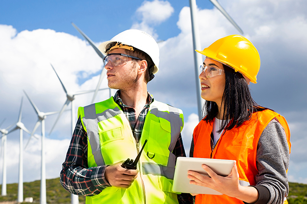 ISEP Environmental Sustainability Skills for Managers