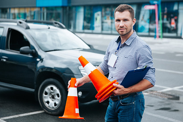 NSC Defensive Driving Course (DDC)