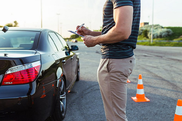 Defensive Driving Course (DDC)