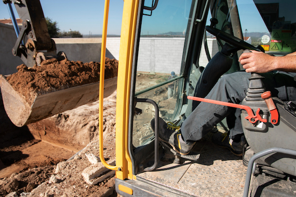 Excavation and Trenching Safetys