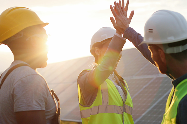 ISEP Environmental Sustainability Skills for the Workforce