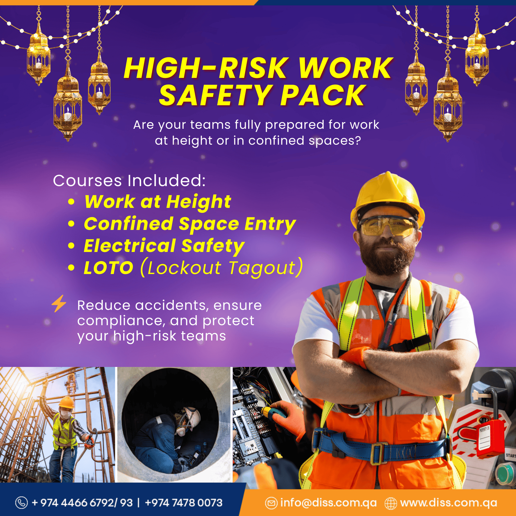 Corporate Bundle Offer