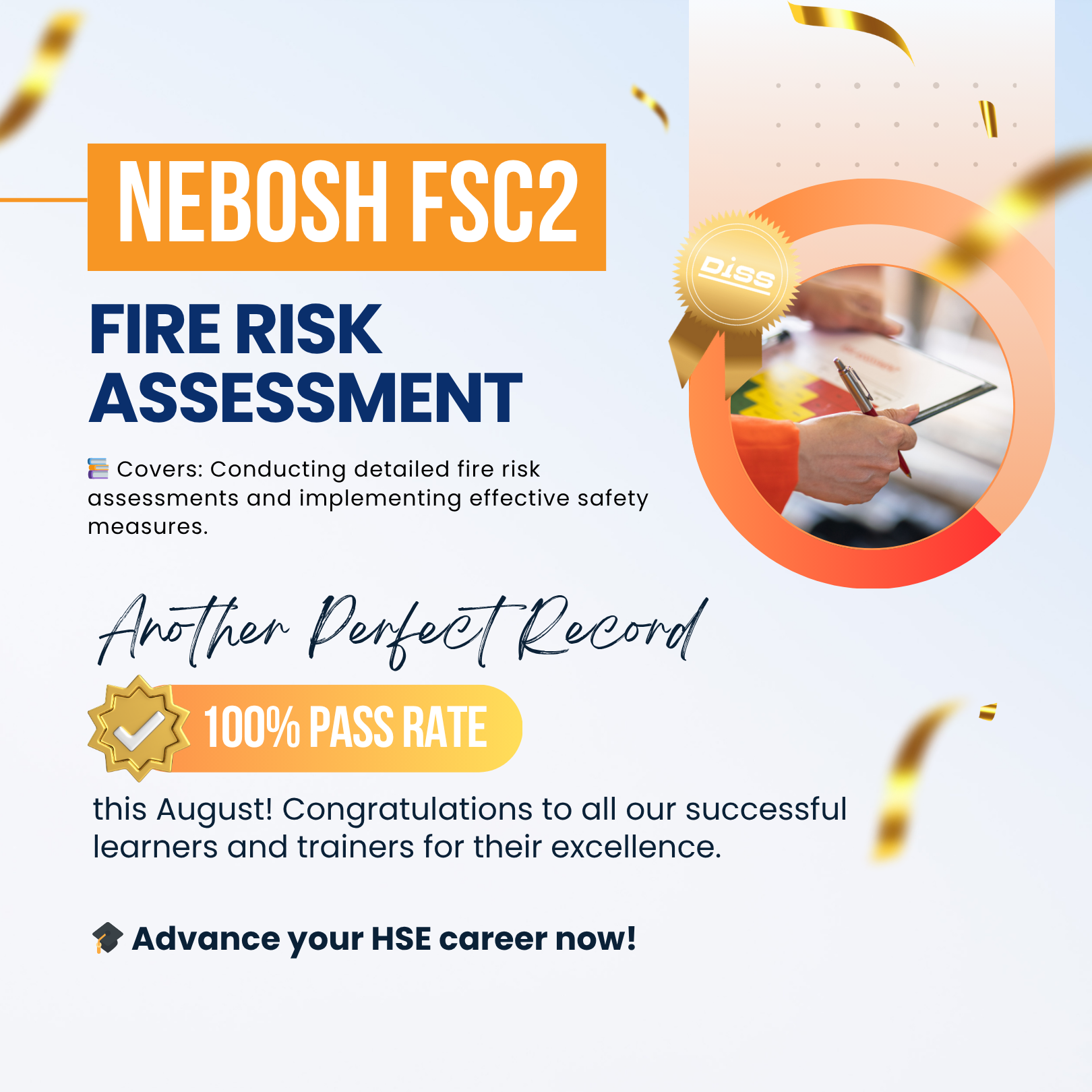 NEBOSH