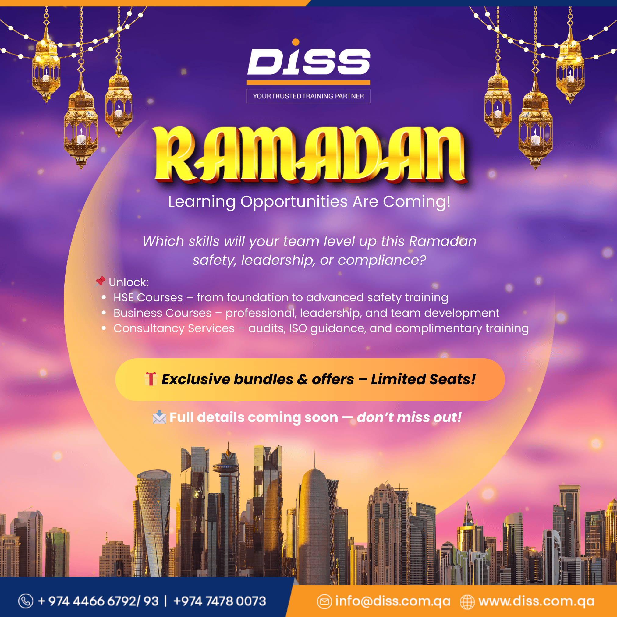 Something BIG is launching soon 👀