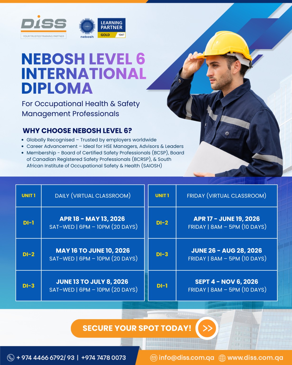 𝗡𝗘𝗕𝗢𝗦𝗛 𝗗𝗶𝗽𝗹𝗼𝗺𝗮