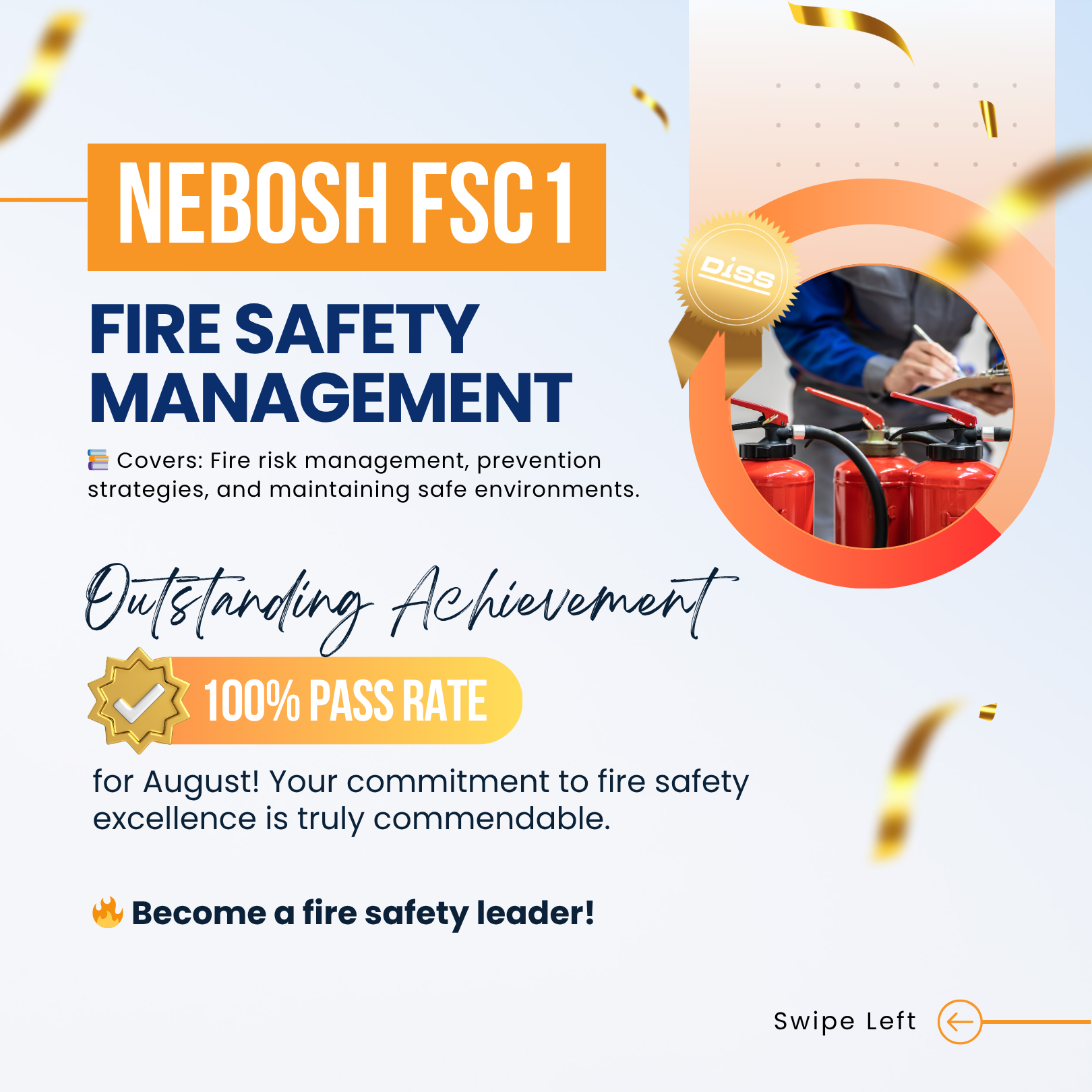 NEBOSH