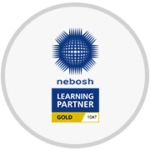 Circle logo Nebosh